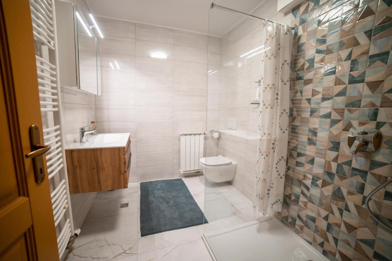 Apartment Bolfenk Pohorje - Forest Nest 호코포호르예 외부 사진