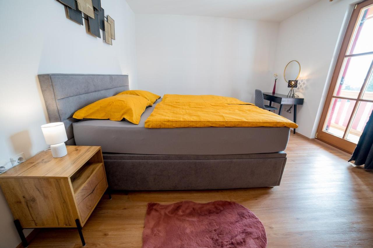 Apartment Bolfenk Pohorje - Forest Nest 호코포호르예 외부 사진