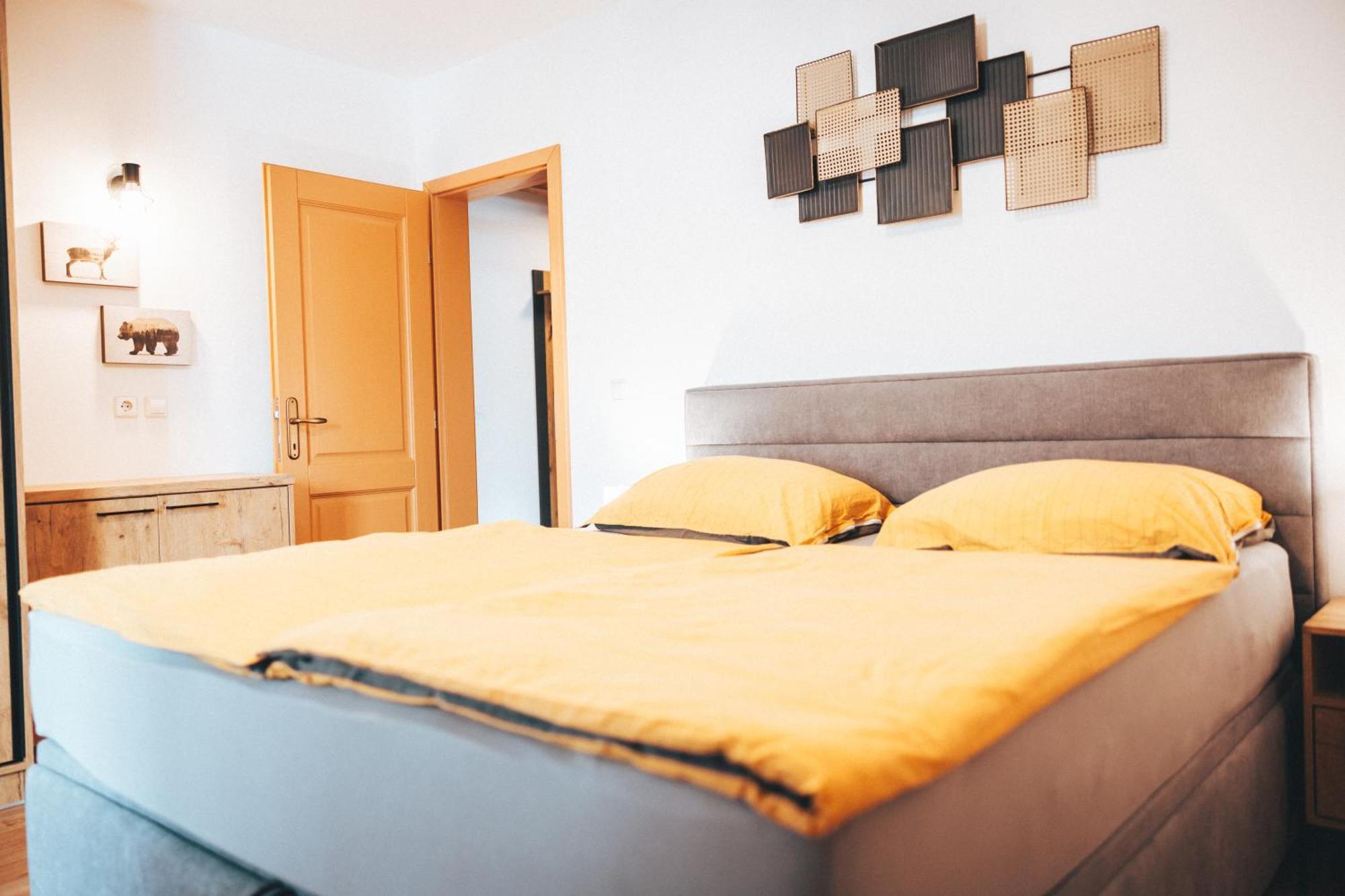 Apartment Bolfenk Pohorje - Forest Nest 호코포호르예 외부 사진